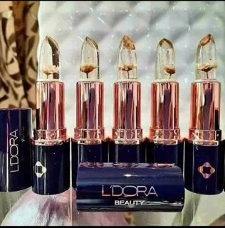 رژلب حرارتی یا بالم لب